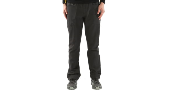 La Sportiva Tuckett Pant - Men's, Black-X-Large