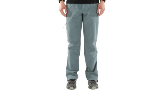La Sportiva Tuckett Pant - Men's, Slate-Medium