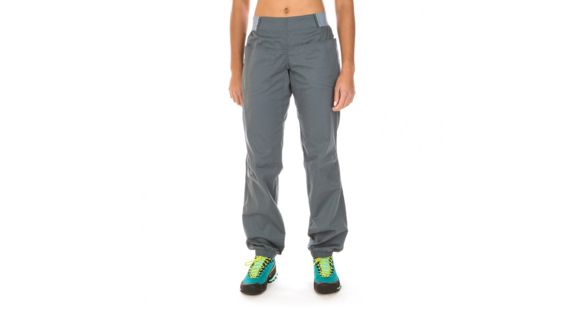 La Sportiva Tundra Pant - Women's, Slate, Extra Large, I82-903903-XL