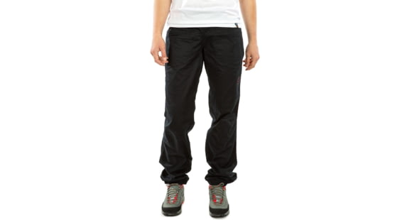 La Sportiva Tundra Pant - Women's, Black, Large, I82-999999-L