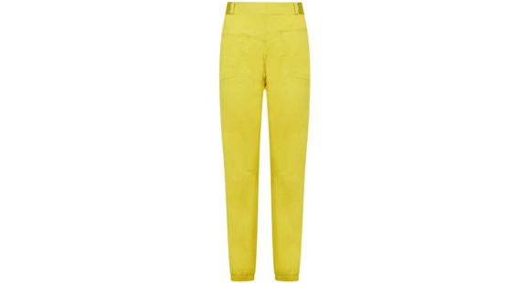La Sportiva Tundra Pant - Women's, Celery Kiwi, Medium, I82-715713-M