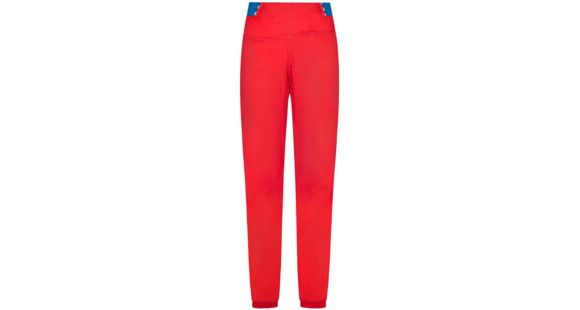 La Sportiva Tundra Pant - Women's, Hibiscus Neptune, Medium, I82-402619-M