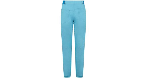 La Sportiva Tundra Pant - Women's, Pacific Blue/Neptune, Extra Small, I82-621619-XS