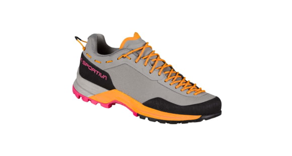 La Sportiva TX Guide Approach Shoes - Women's, Moon/Marigold, 37, 27O-913207-37