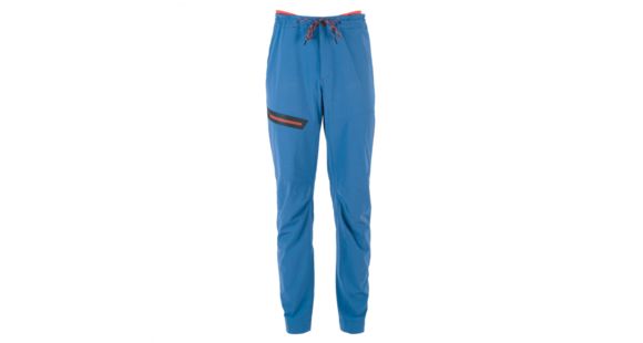 La Sportiva TX Pant - Men's, Lake/Brick, Medium, H66-607305-M
