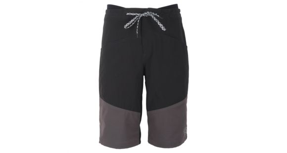 La Sportiva TX Short - Men's, Black, Large, H65-999999-L