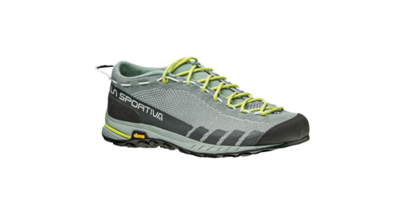 La Sportiva TX2 Approach Shoe - Womens, Greenbay, 42, 17Z-GrBa-42