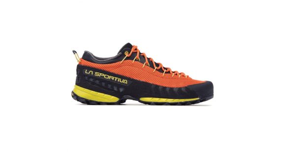 La Sportiva TX3 Approach Shoes - Men's, Spicy Orange, 42.5, 17U-SpOr-42.5