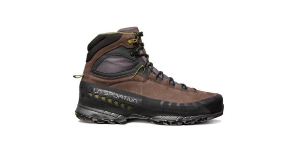 La Sportiva Tx5 Gtx Hiking Shoes - Men's, Chocolate/Avocado, 41, 27I-805707-41