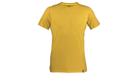 La Sportiva Vintage Logo T-Shirt - Men's, Nugget-Small