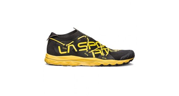 La Sportiva Vk - Men's, Black/ Yellow, 46, 36O-999100-46