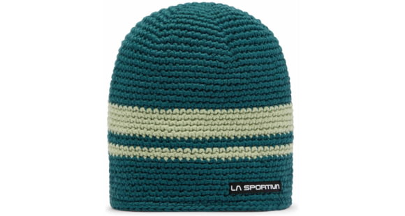 La Sportiva Zephir Beanie, Alpine/Celadon, Large, X38-726727-L