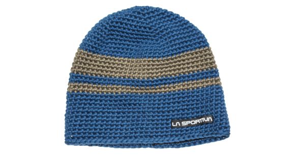 La Sportiva Zephir Beanie-Dark Sea-S/M-S/M