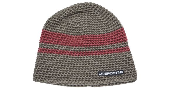 La Sportiva Zephir Beanie-Taupe-L/XL-L/XL