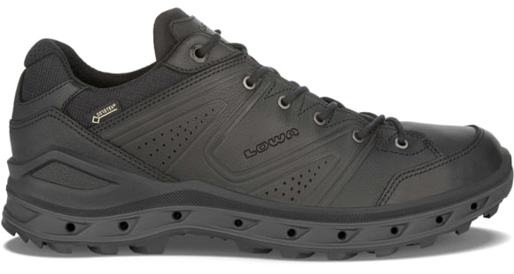 Lowa Aerano GTX Hiking Boots, Black, 7, 3206310999