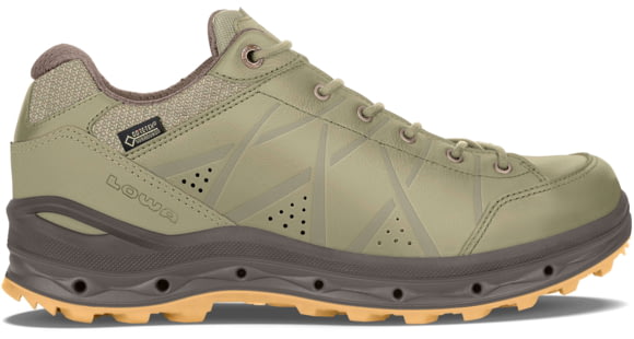 Lowa Aerano GTX Hiking Boots, Moss, 7, 3206570497