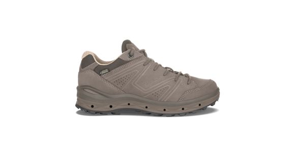 Lowa Aerano GTX LE Hiking Boots - Women's, Clove, Medium, 9.5, 3206310489-CLOVE-MD-9.5