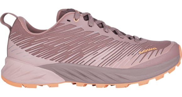 Lowa Amplux Boots - Women's, Old Rose/Apricot, 6, 3206955217-OROSAP-M060