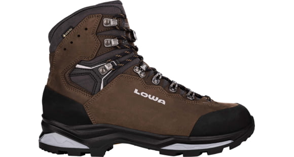 DEMO, Lowa Camino Evo GTX Shoes - Men's, Brown/Graphite, 11 US, Medium, 2106274527-BRNGRP-M-11