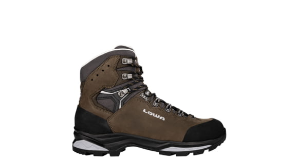 Lowa Camino Evo LL Hiking Boots - Men's, Brown/Graphite, 11, 197827016212