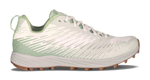 Lowa Citux Trailrunning Shoes - Women's, Milky Green/White, 6, 197827038627