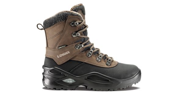 Lowa Couloir GTX Jr Winter Boot - Kid's, Dark Brown, 30 EU, Medium, 3401000493-DKBRN-M300