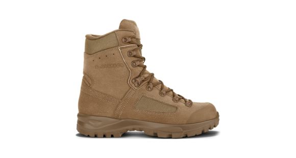 Lowa Elite Desert Hiking Boots - Men's, Coyote Op, Medium, 7.5, 2108780731-COYTOP-MD-7.5