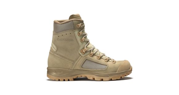 Lowa Elite Desert Hiking Boots - Men's, Desert, Medium, 8.5, 2108780410-DESERT-MD-8.5