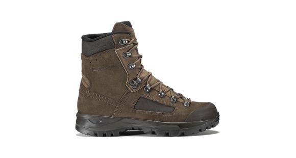 Lowa Elite Desert Hiking Shoe - Men's, Dark Brown, 9, 2108780493-M090