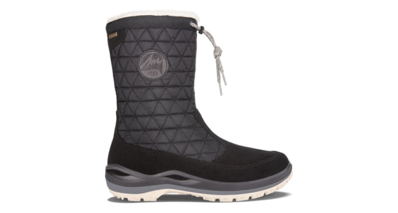 Lowa Fedaia GTX Shoes - Women's, Black, 6.5, 4204160999-BLACK-M-6.5