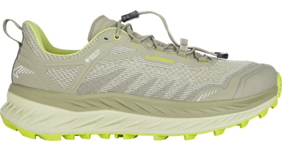 Lowa Fortux GTX Hiking Shoes - Men's, Olive/Avocado, 11.5, 3108147839-OLVAVO-M115