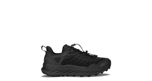 Lowa Fortux GTX Trailrunning Shoes - Men's, Black/Black, 7.5, 197827026679