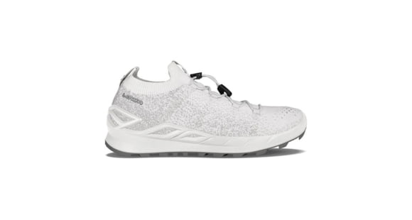 Lowa Fortux GTX Trailrunning Shoes - Men's, Off White, 8.5, 197827038023