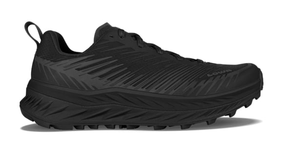 Lowa Fortux Trailrunning Shoes - Women's, Black/Black, 7, 197827039471