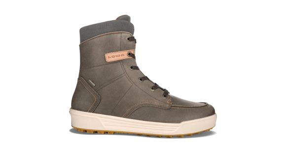 Lowa Glasgow II GTX Mid Winter Boot - Men's, Olive, 11, Medium, 4105480748-OLIVE-M110