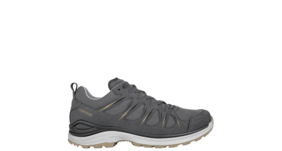 Lowa Innox Evo II GTX Hiking Shoes - Men's, Anthracite/Bronze, 8, 3114167945-ANTBRZ-M080