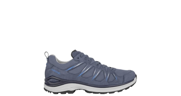 Lowa Innox Evo II GTX Hiking Shoes - Men's, Steel Blue Ocean, 8.5, 3114167942-SBUOCN-M085