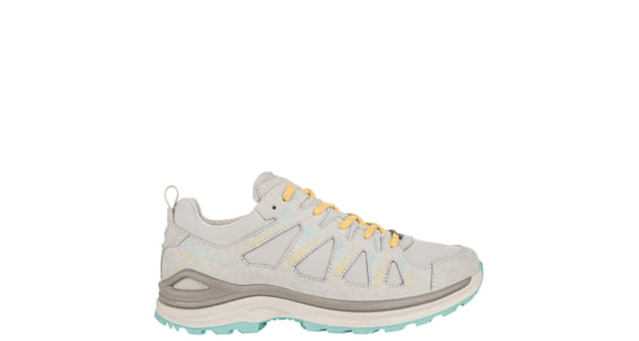 Lowa Innox Evo II GTX Hiking Shoes - Women's, Champagne/Arctic, 8.5, 3214174205-CHMARC-M085