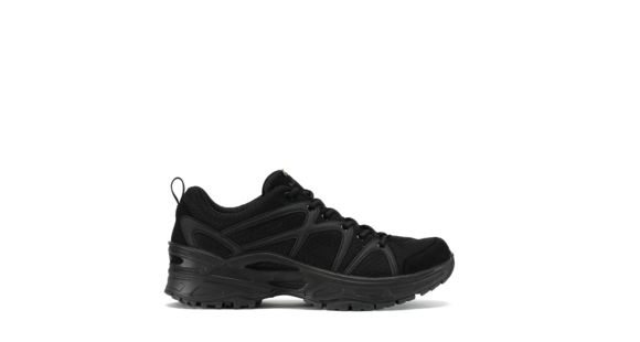 Lowa Innox GTX Lo TF Hiking Shoe - Men's, Black, 10.5, Medium, 3106090999-BLACK-M105