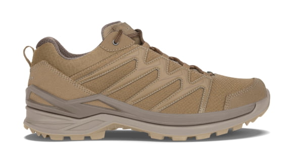 Lowa Innox Pro GTX Lo TF Hiking Shoes - Women's, Coyote Op, 6, 840054397820