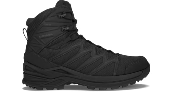 Lowa Innox Pro GTX Mid TF Tactical Boots - Men's, Black, 15, 840054396595