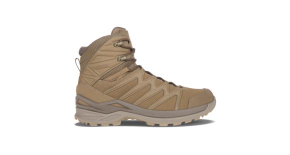 Lowa Innox Pro GTX TF Hiking Boots - Men's, Coyote Op, Medium, 13, 3108300731-CP-MD-13