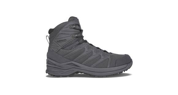 Lowa Innox Pro GTX TF Hiking Boots - Men's, Wolf, Medium, 8.5, 3108300737-WOLF-MD-8.5