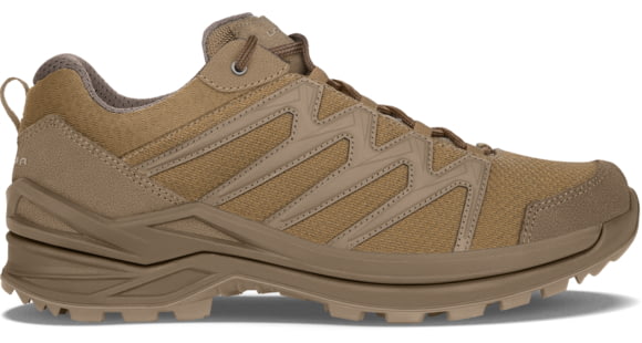 Lowa Innox Pro Lo TF Hiking Shoes - Men's, Coyote Op, 8.5, 3108350731-COYTOP-M085