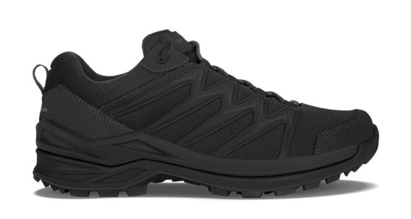 Lowa Innox Pro Lo TF Hiking Shoes - Women's, Black, 8.5, 3208350999-BLACK-M085