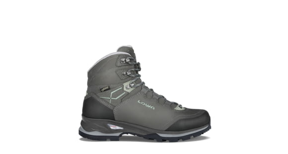 Lowa Lady Light GTX Hiking Shoes - Women's, Graphite/Jade, 8.5, 197827018988