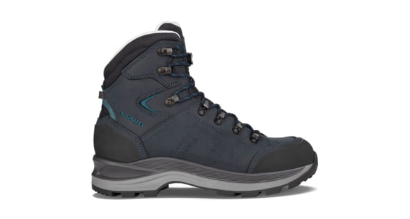 Lowa Lady Sport LLHiking Shoes - Women's, Navy/Petrol, 9, 197827018636