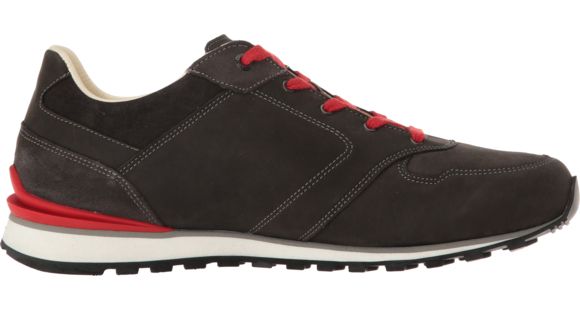 Lowa Lenggreis Casual Shoe - Men's, Slate-Medium-9.5