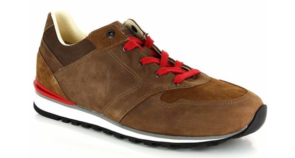 Lowa Lenggreis Casual Shoes - Men's, Brown, 11, 2104700485-11