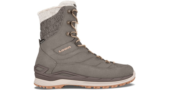 USED, Lowa Calceta Evo GTX Shoes - Womens, Stone/Bisquit, 7.5, 4204179514-STNBIS-M-7.5